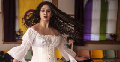 'We Just Want To Have Fun, Too': At Drag Prom, LGBTQ+ Kids Don't Have To Explain Themselves