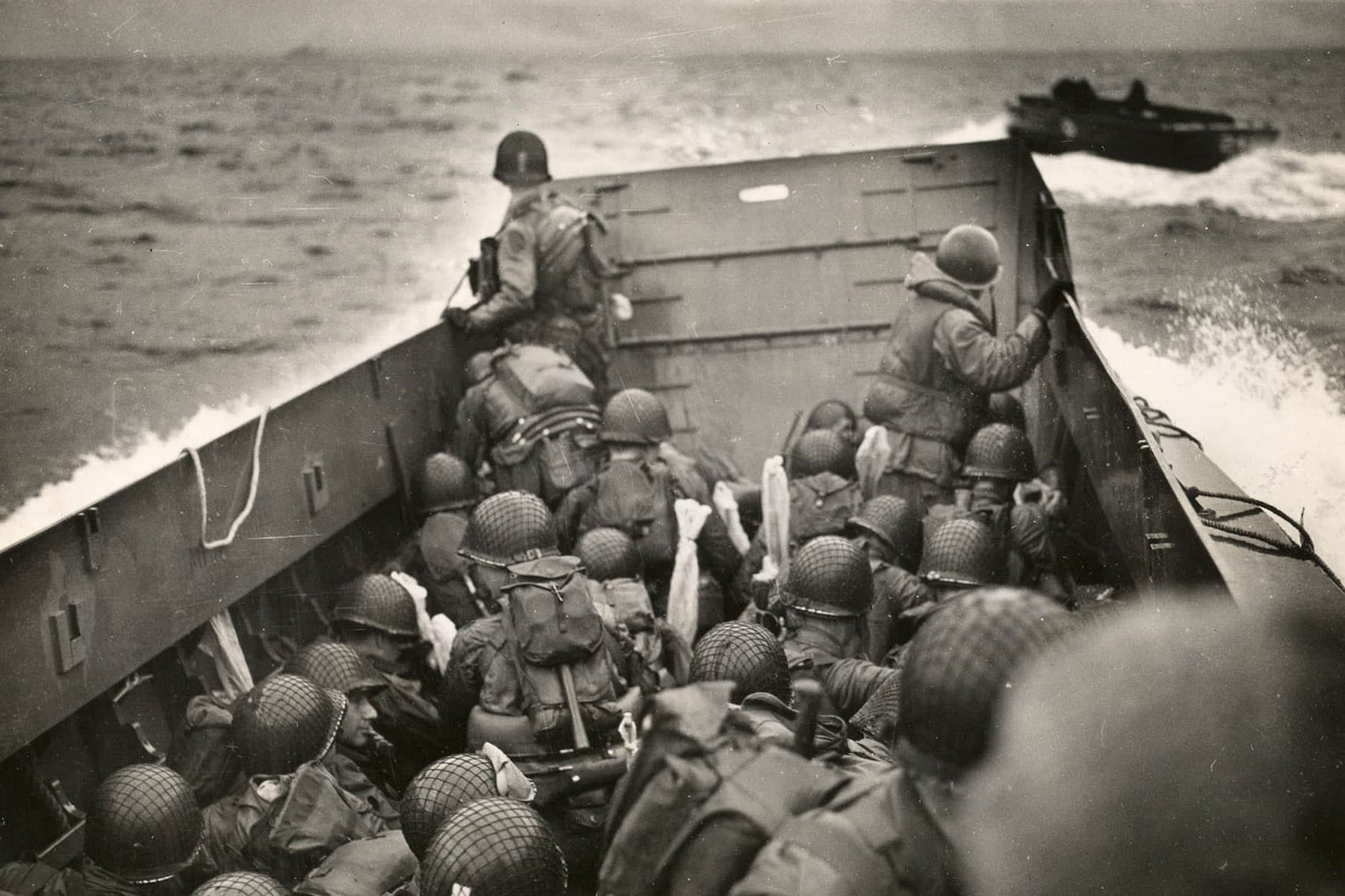 On Point Live! At The WWII Museum: Listeners, We Want Your Stories