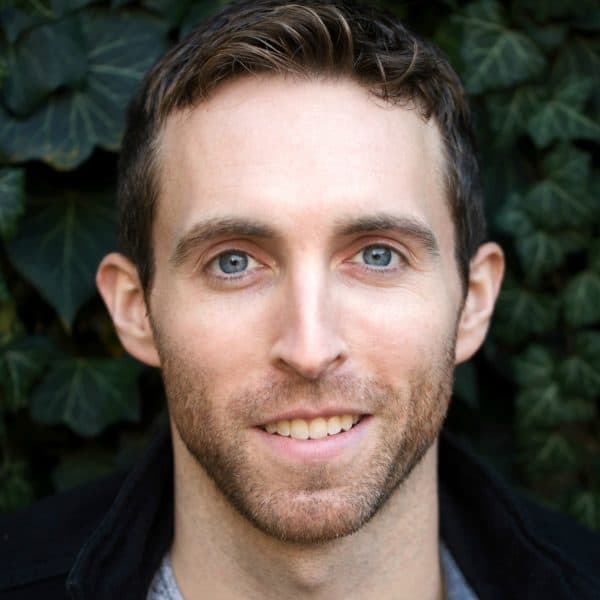 Headshot of Will Dowd