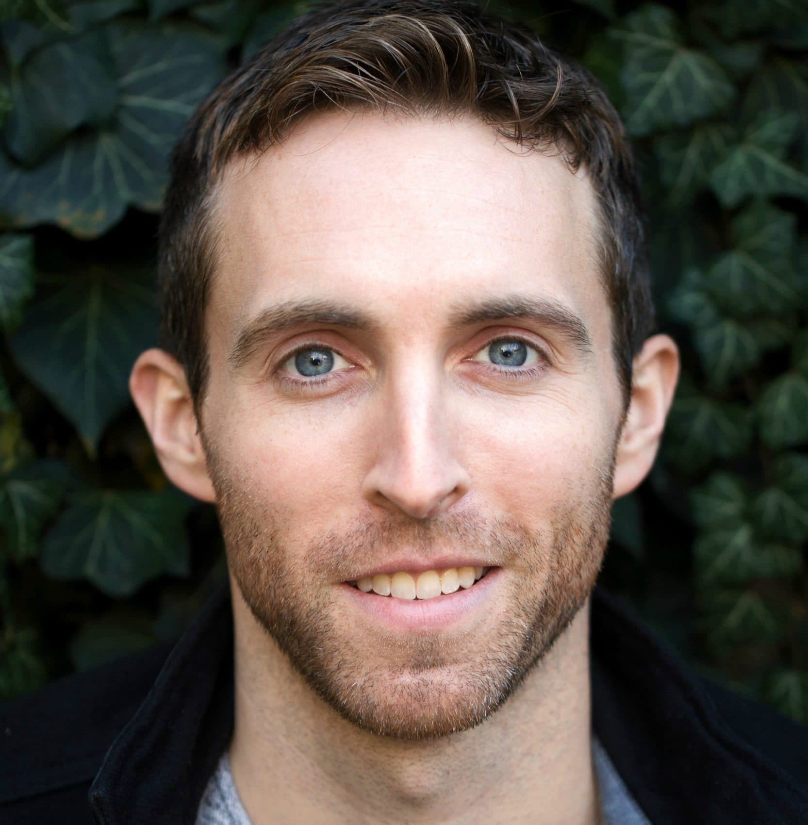 Headshot of Will Dowd