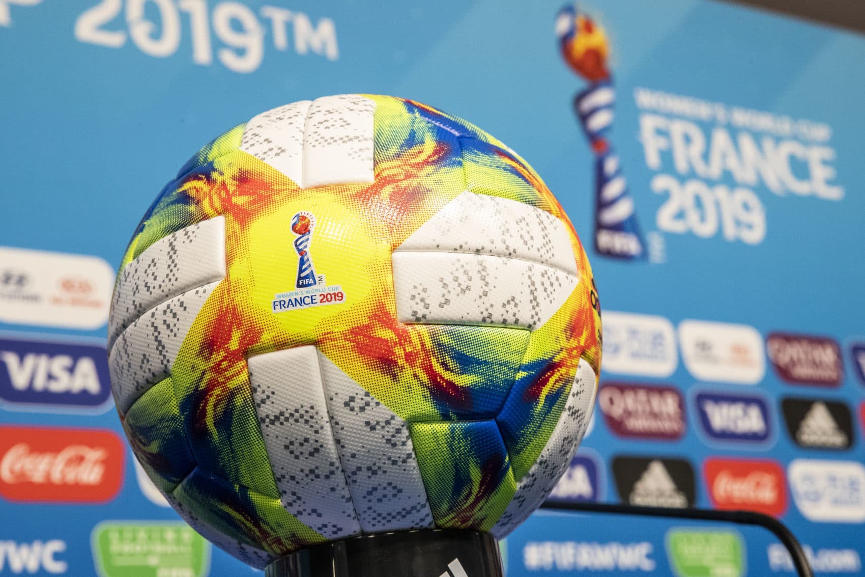(Maja Hitij/Getty Images)