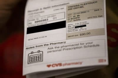 Why Insulin Defies The Normal Rules Of Economics And Keeps Getting More Expensive