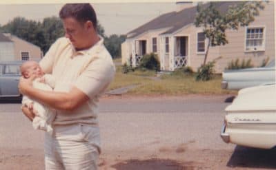 The Complicated Joy Of Fatherhood