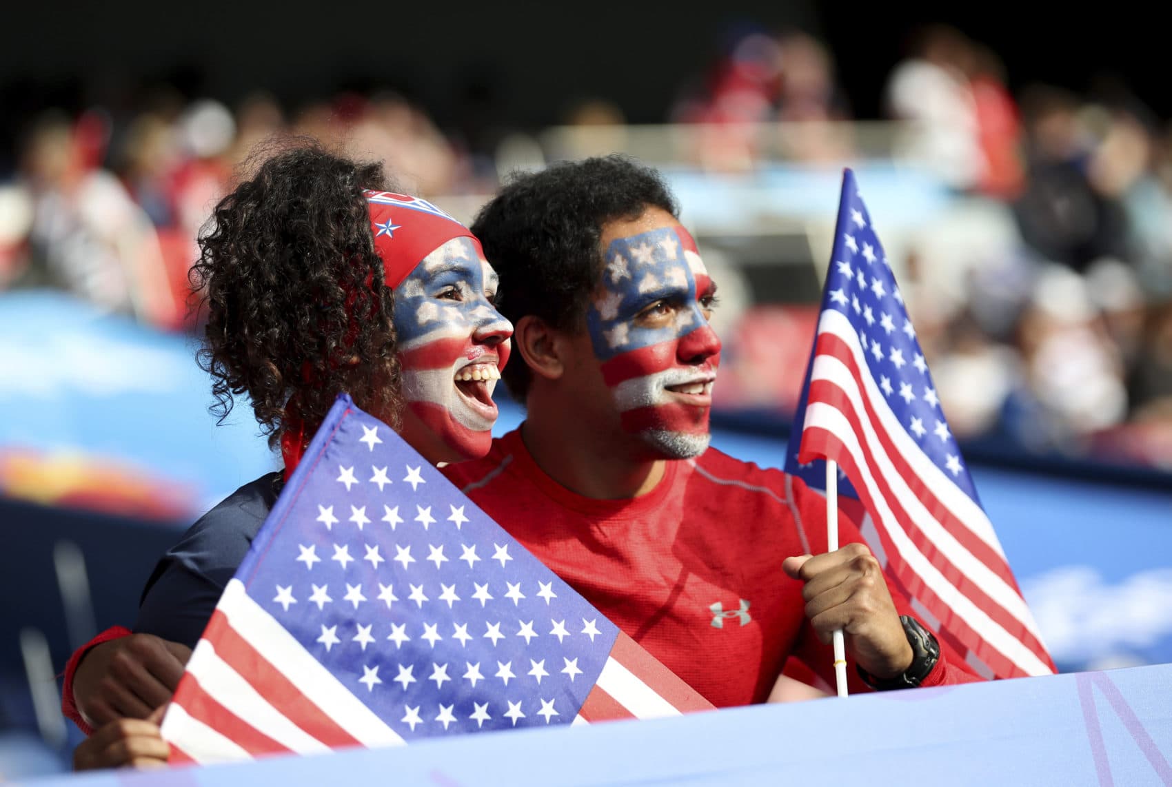 World Cup: Schedule and results