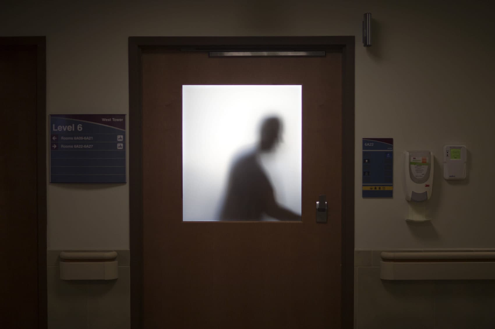 The Patient Who Said She Wanted Nothing