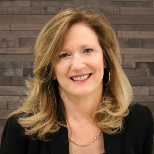 Headshot of Anne Kelly