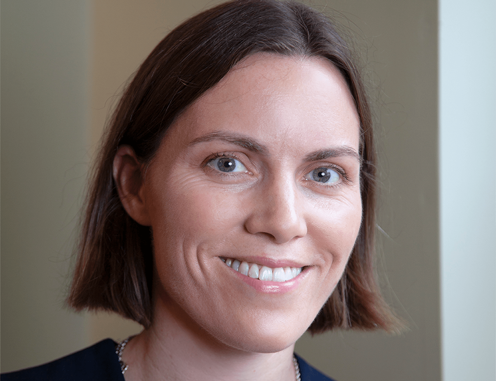 Emiy Oster is an economist and author of "Cribsheet." (Dana Smith)