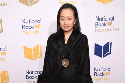 Writer Min Jin Lee On Life As An Immigrant At Elite Colleges — And In America
