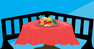 Accessibility Is Hospitality: Why The Restaurant Industry Needs To Catch Up