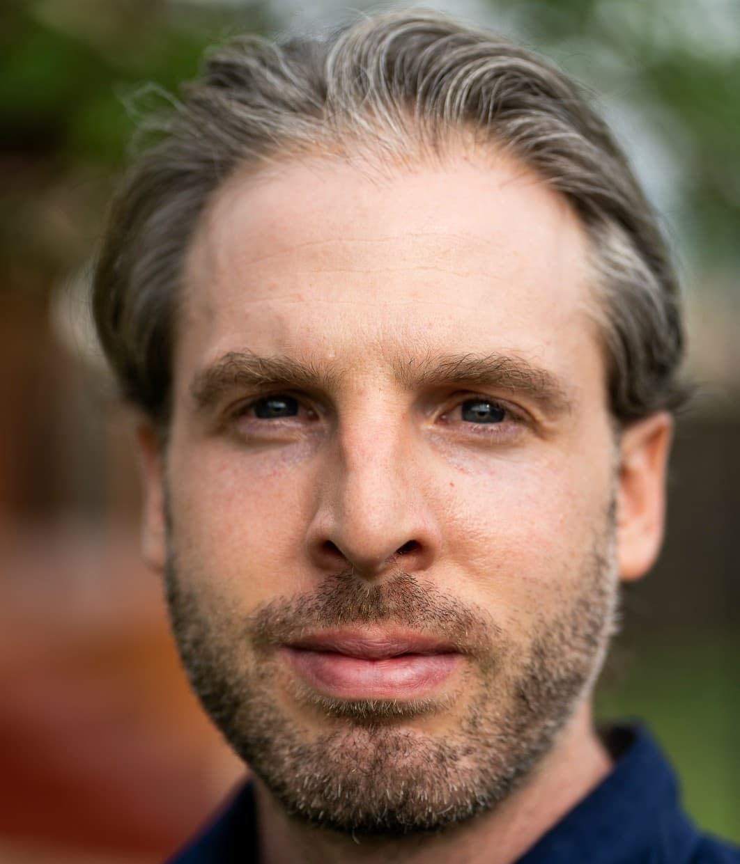 Headshot of Jonathan Lascher