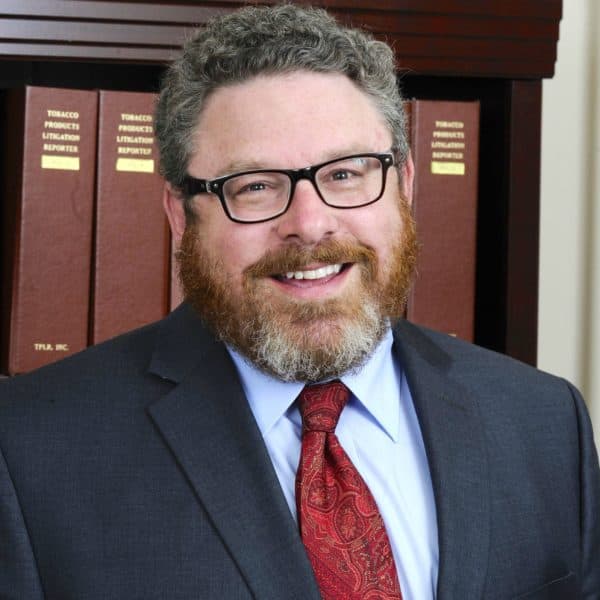 Headshot of Mark A. Gottlieb