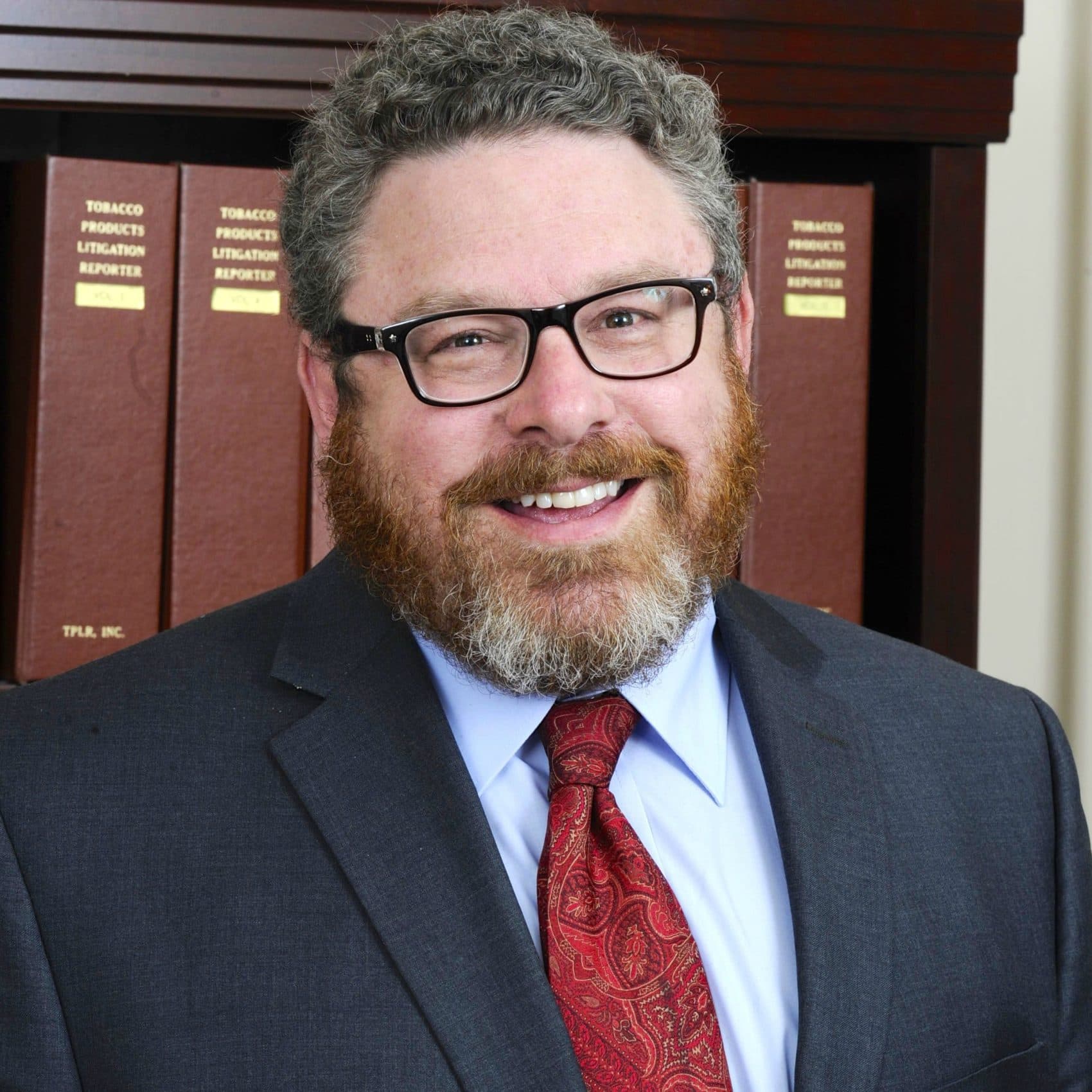 Headshot of Mark A. Gottlieb