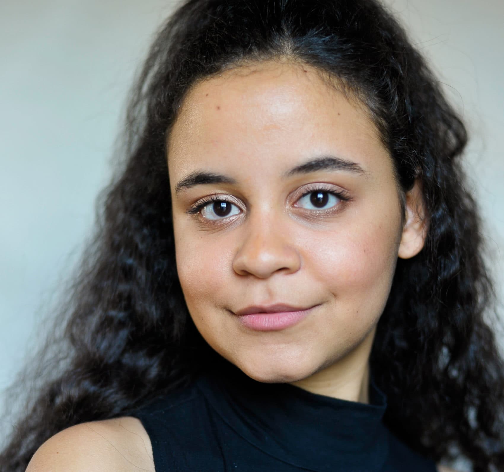 Headshot of Rosalind Bevan