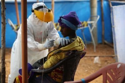 Why You Should Care About Ebola In Congo