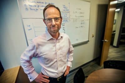 Mouse Among Health Care Elephants: Boston Nonprofit Calls Out 'Unfair' Drug Prices