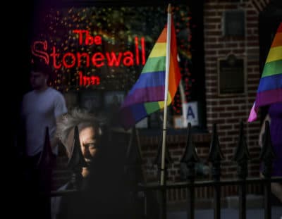 Stonewall Birthed A Second, Quieter Revolution In Schools