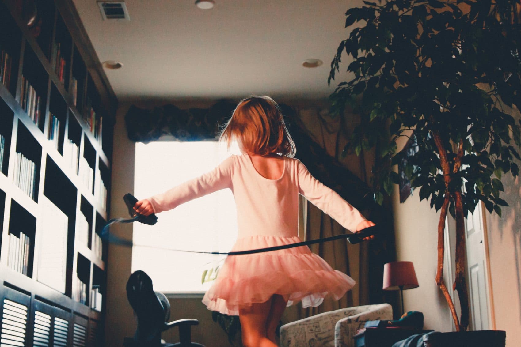 What To Do With All That Parenting Advice? Whatever You Want