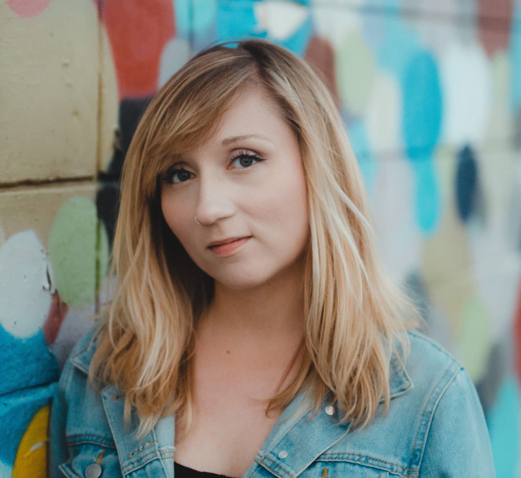 Headshot of Karen Muller