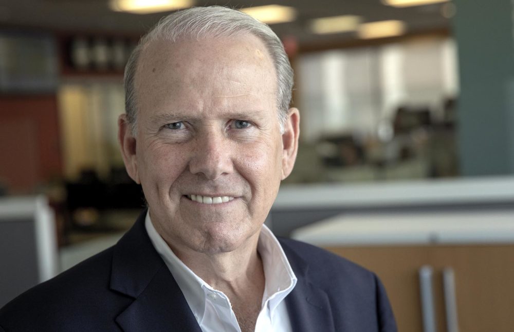 Boston Housing Authority's Chief On Integrating Public Housing And BHA