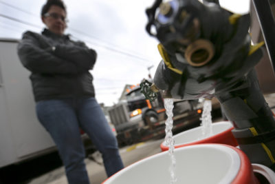 Water Is More Expensive Than Ever. Massachusetts Should Do More To Help Residents