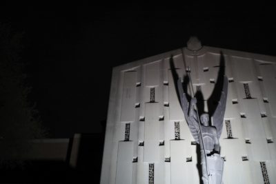 The Catholic Church I Imagined Never Existed