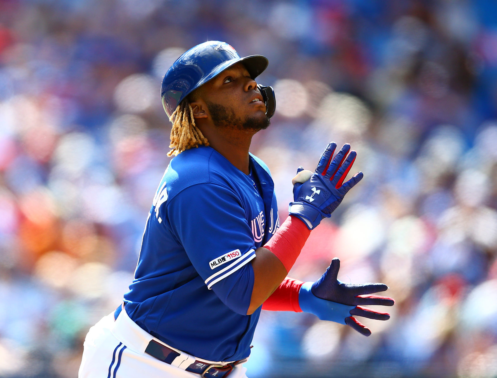 How Vladimir Guerrero Jr. Helps One Lifelong Expos Fan Live In The Now
