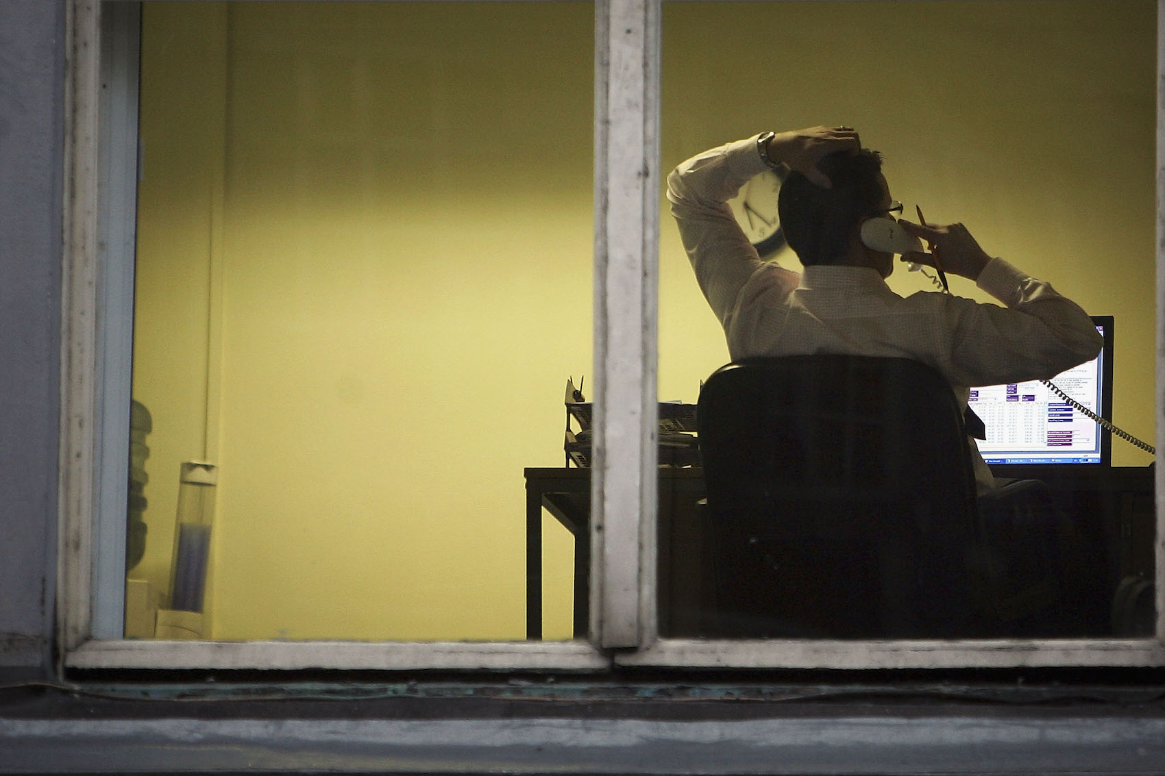 Employers Want To Do More With Less. Where Does That Leave Expertise?