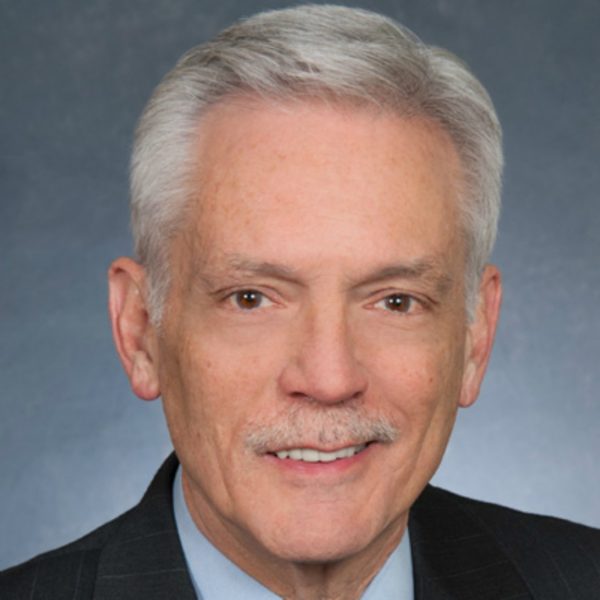 Headshot of Tom Croswell