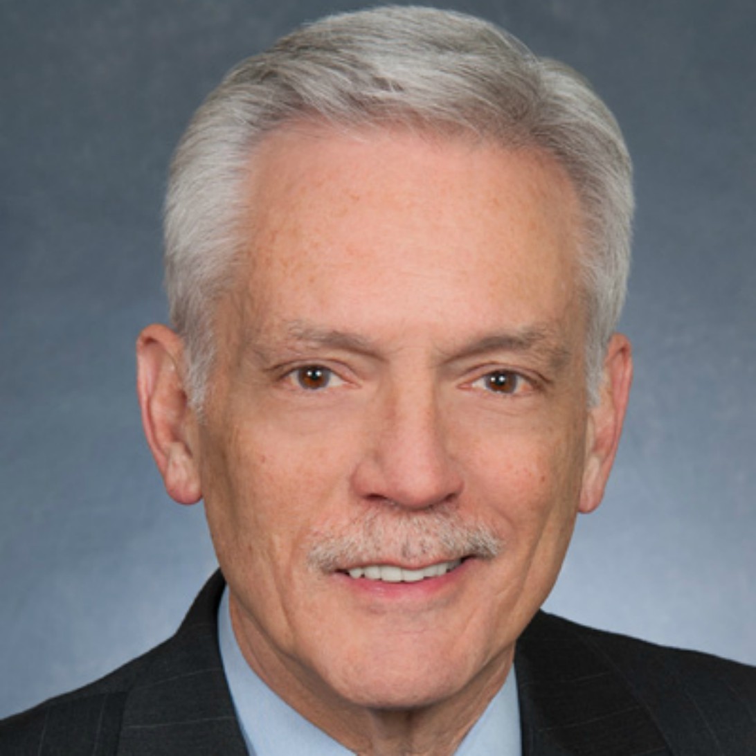 Headshot of Tom Croswell