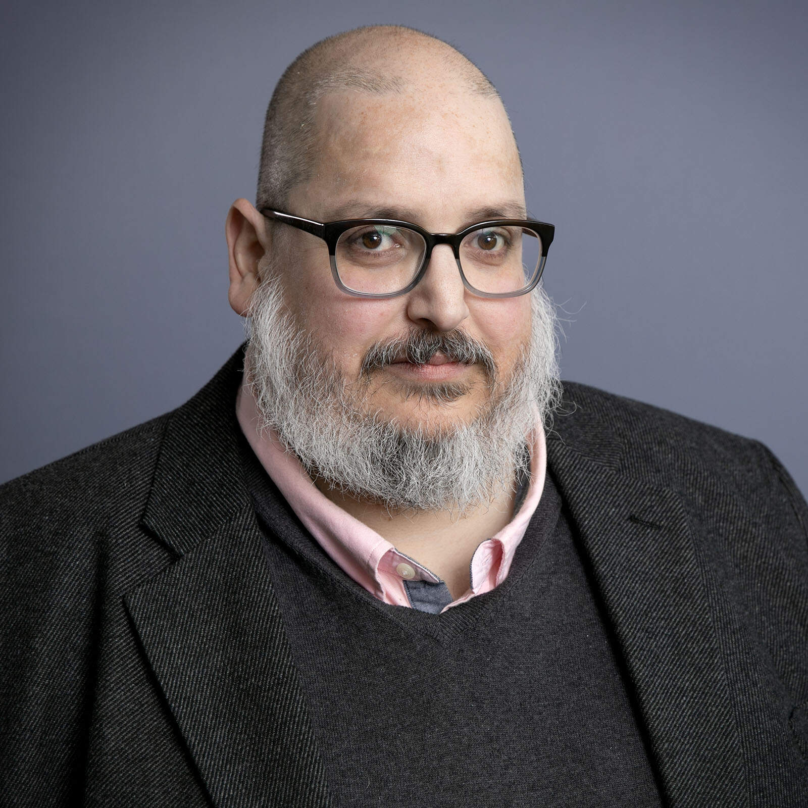 Headshot of Roberto Scalese