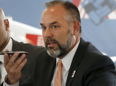 Jury Enters Deliberations In Boston Calling Extortion Trial