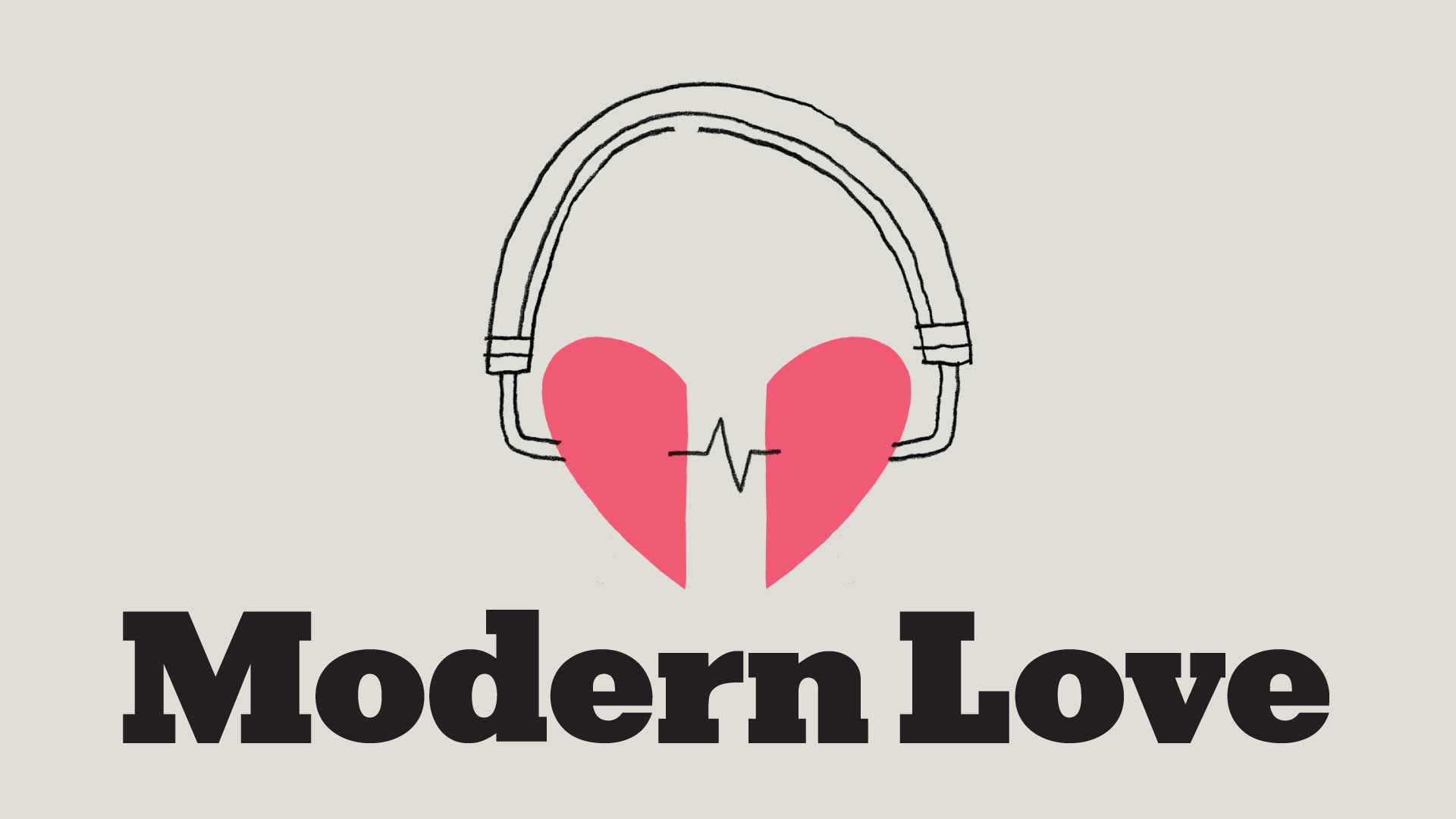 Modern Love Podcast