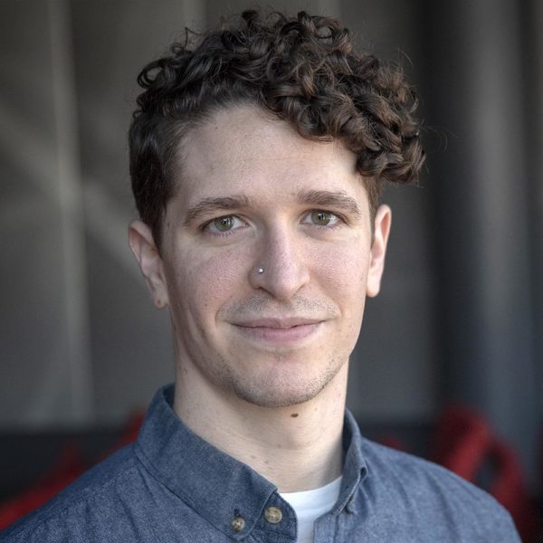 Adam Straus | WBUR
