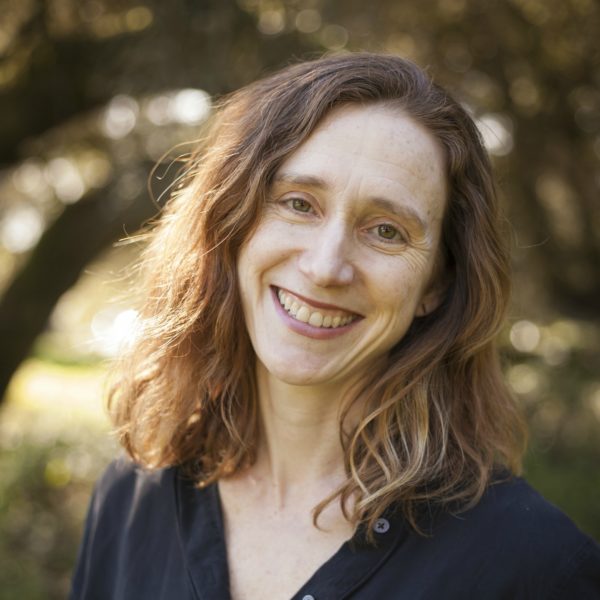 Headshot of Sasha Watson