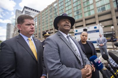 Arrest Reports Shine A New Light On 'Operation Clean Sweep'