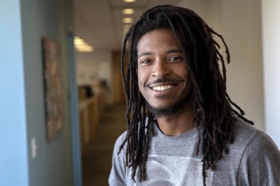 How A Poor School District Provided This Student The Resources He Needed The Most