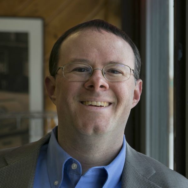 Headshot of Justin B. Hollander
