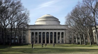 MIT Will Welcome Seniors Back To Campus This Fall