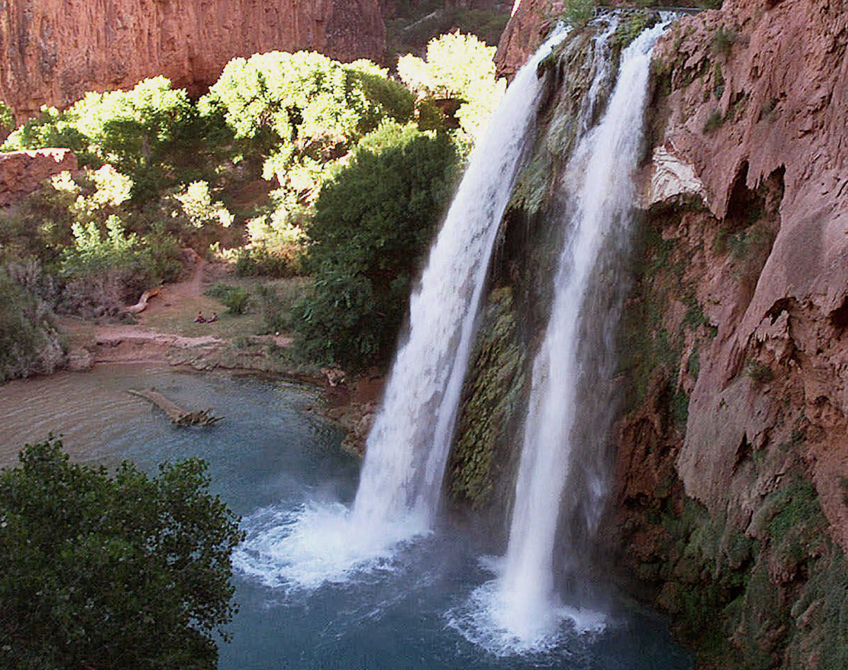 Associated Tribes - Grand Canyon National Park (U.S. National Park