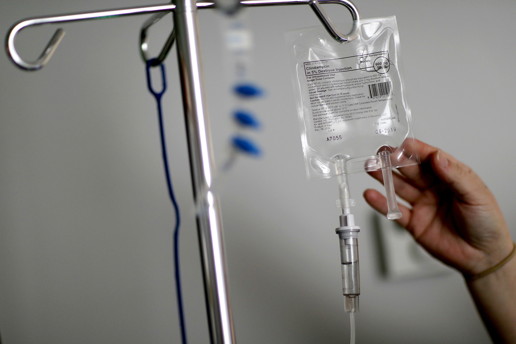 Life Without Deductibles: How One Union Has Curbed Health Care Costs