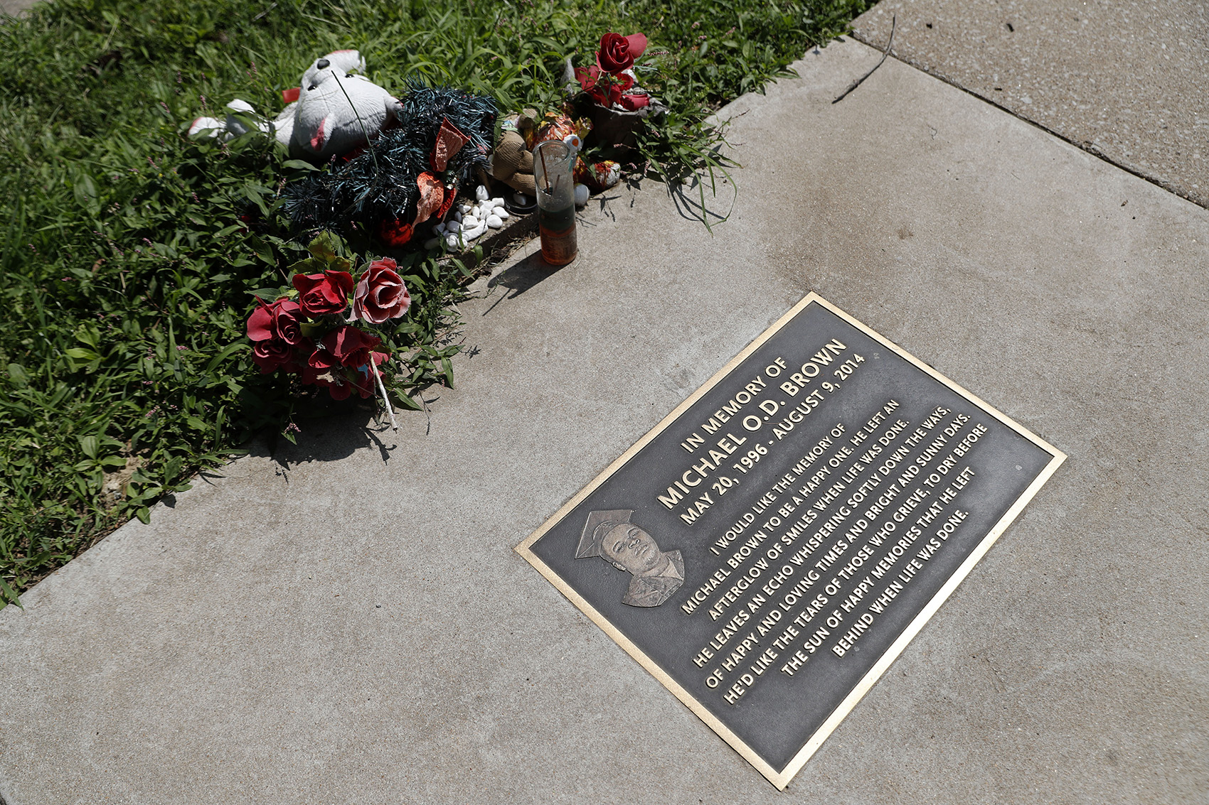 Ferguson, 5 Years On: What's Changed Since Michael Brown's Death