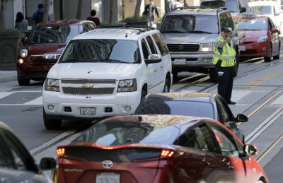 The Fuel Economy Standards Fiasco Is Classic Trump