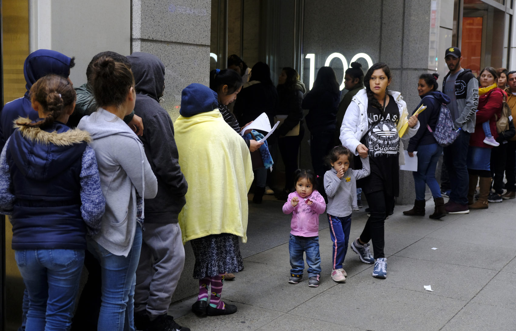 Trump's New Public Charge Rule Hurts My Clients