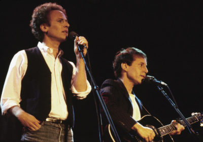The Enduring Beauty — And Relevance — Of Simon & Garfunkel’s 'America'