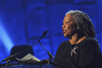 Remembering Toni Morrison, 'A Friend Of Our Minds'