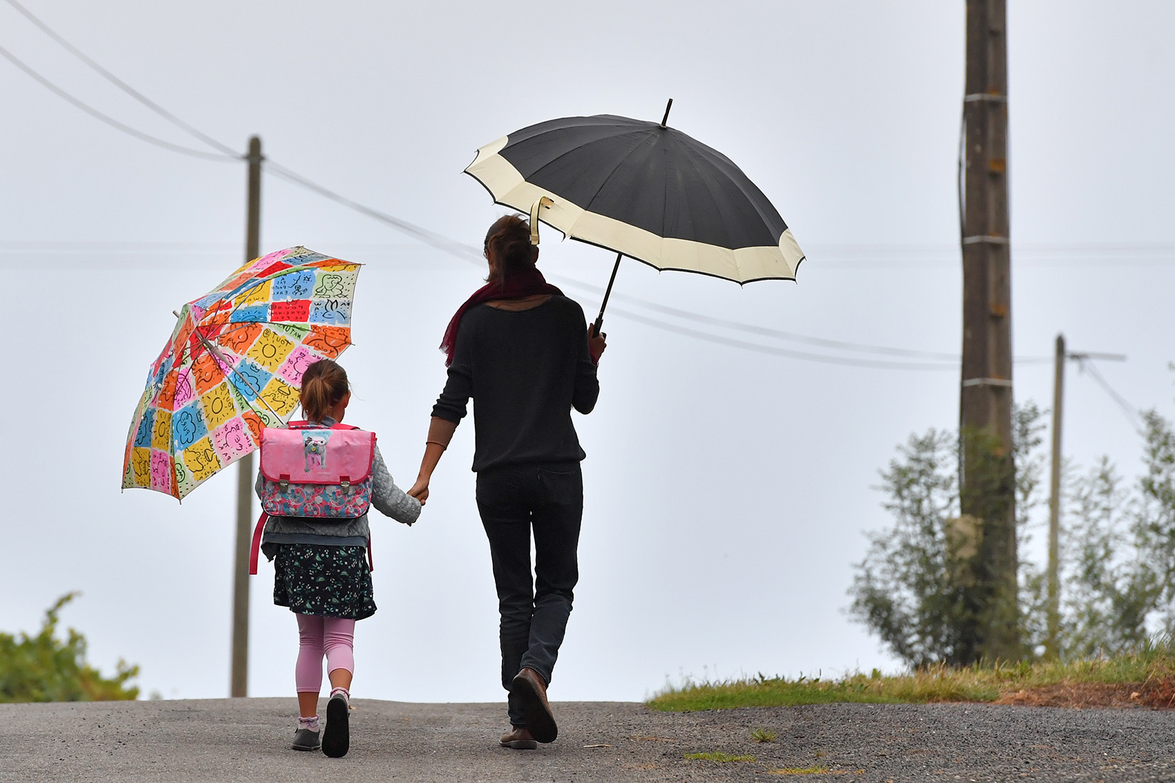 How To Care For Your Kids — By First Caring For Yourself