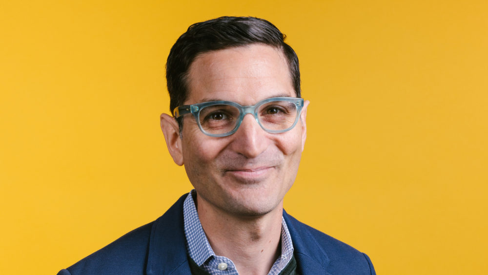 NPR’s How I Built This With Guy Raz Live With Luke Holden and Ben