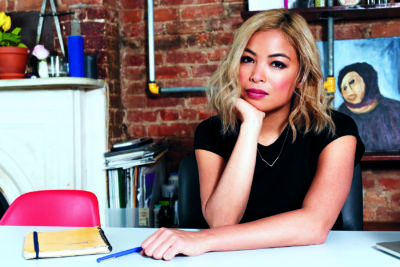 How We Lie To Ourselves Online: Exploring Self-Delusion With Jia Tolentino