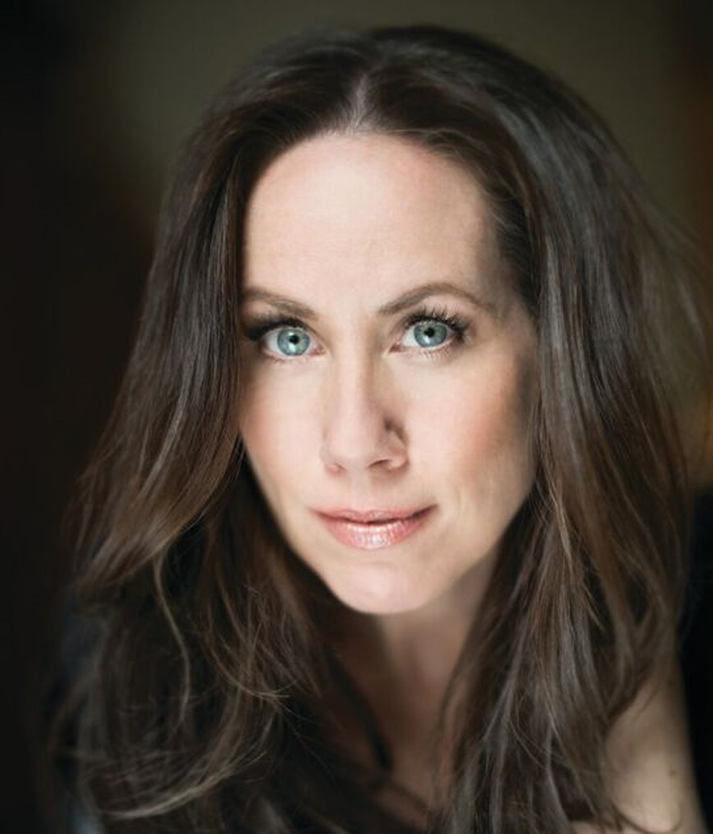 Courtesy Miriam Shor