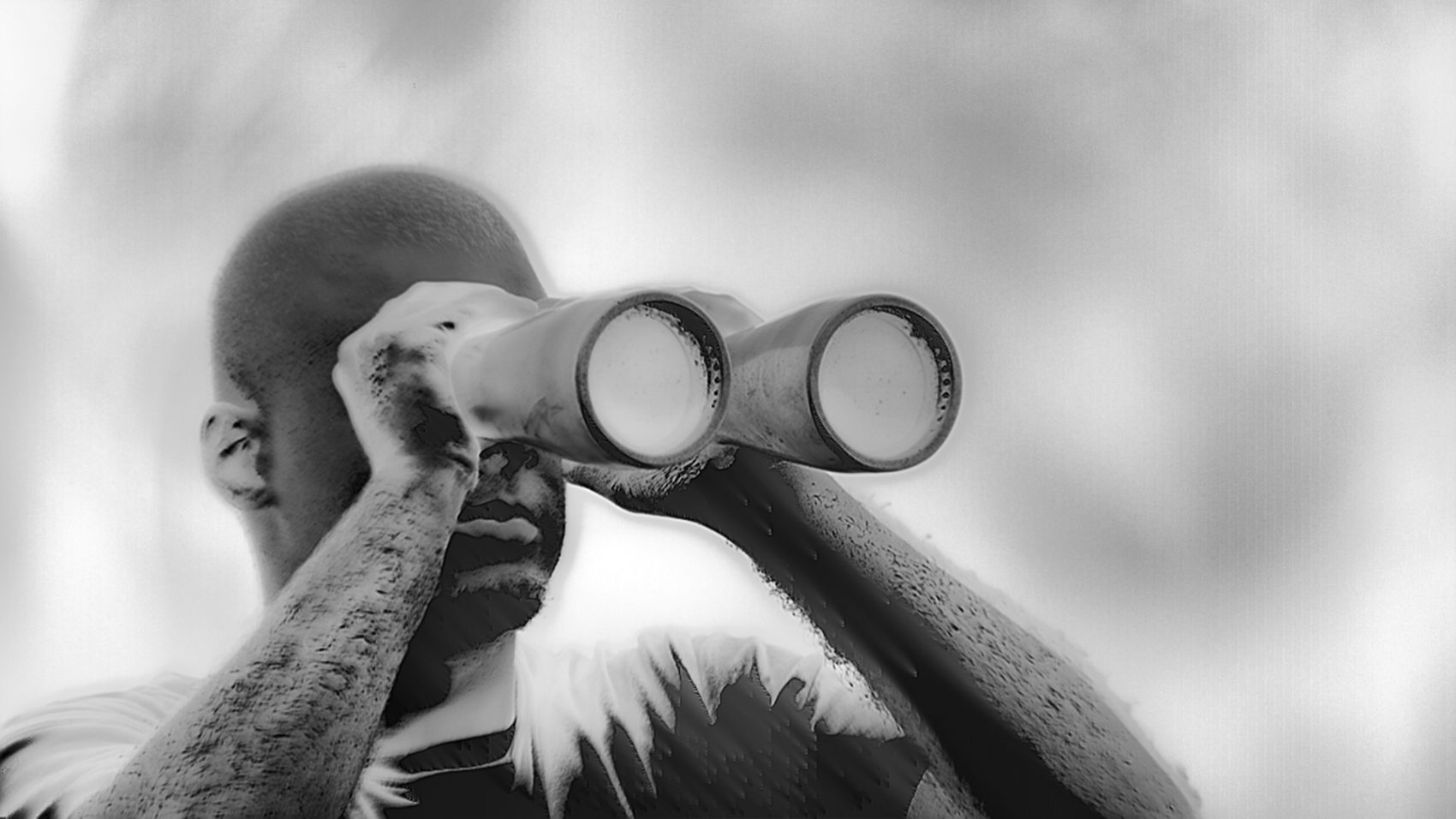 A still from Richard Mosse’s “Incoming,” 2014-2017. His video installation will be shown as part of the ICA’s exhibition “When Home Won’t Let You Stay: Migration through Contemporary Art.” (Courtesy of the artist and Jack Shainman Gallery, New York)